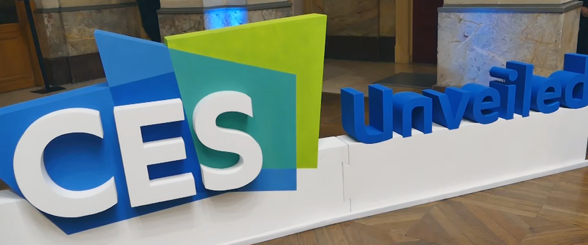 CES