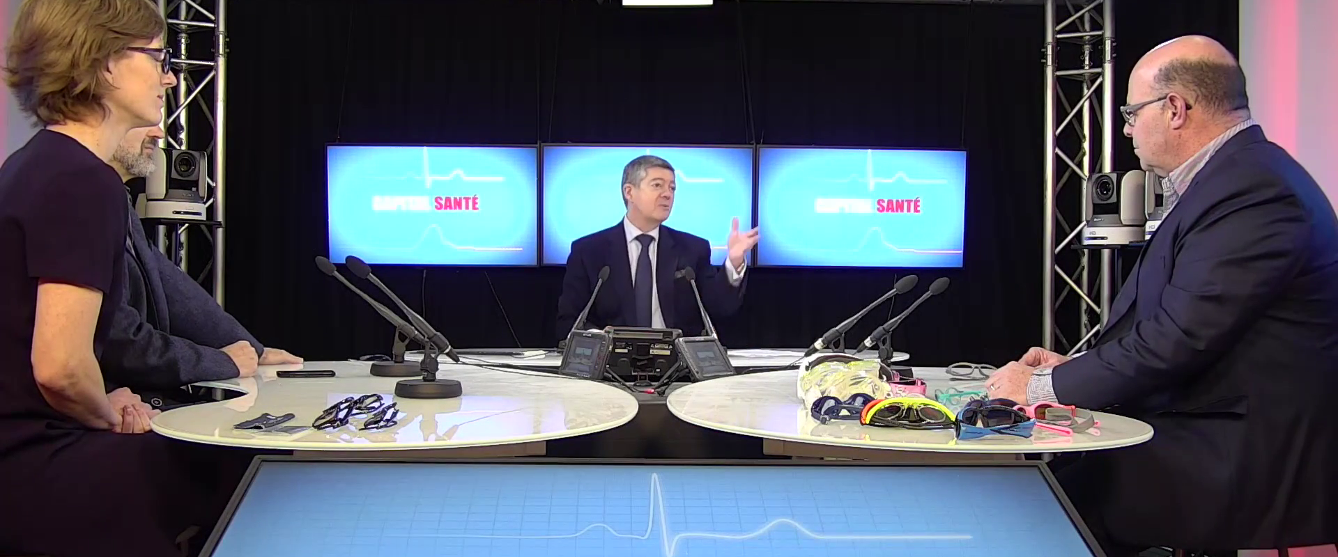 Capital Santé