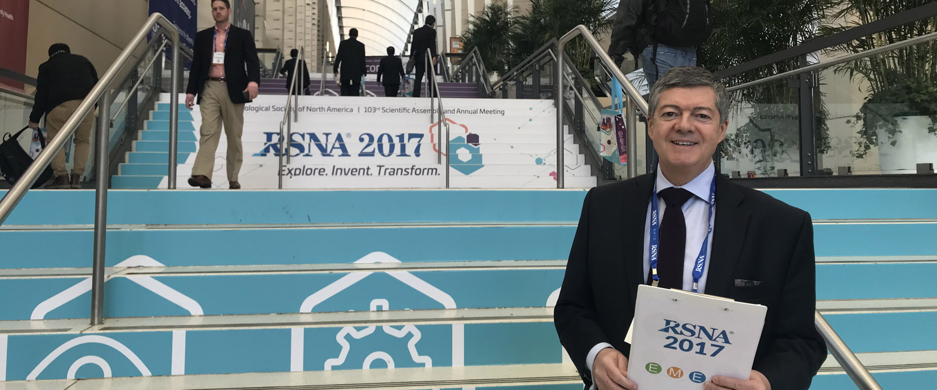 RSNA