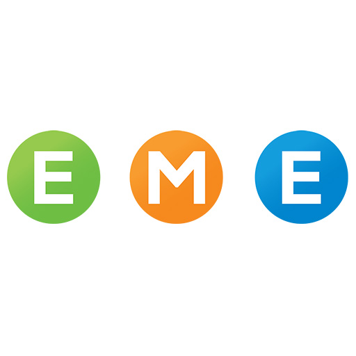 Icône L'appli des EME
