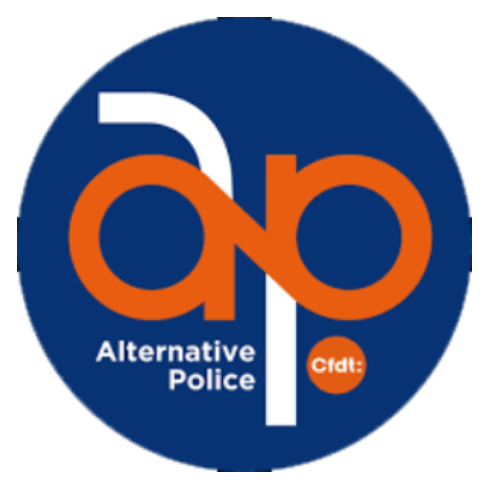 Alternative police