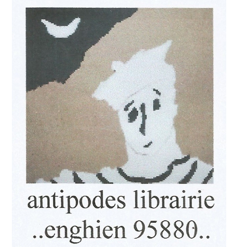 Antipodes